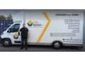 Swift Removals logo