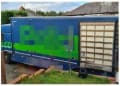 Pollards Moving And Storage logo