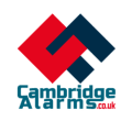 Cambridge Alarms logo