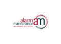 Alarm Maintenance. logo