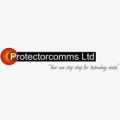 Protectorcomms. logo