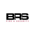 Brs Fire & Security. logo