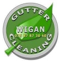 Wigan Gutter Cleaning logo