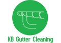 Kb Gutter Cleaning logo