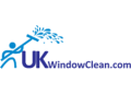 Ukwindowclean logo