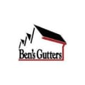 Ben's Gutters Sheffield logo