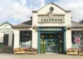 Calverts Carpets. logo