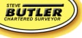 Steve Butler - Surveyors Derby - Rics Chartered Surveyors logo