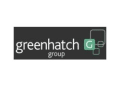 Greenhatch Group. logo