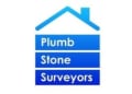 Plumb Stone Surveyors logo