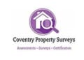 Coventry Property Surveys logo