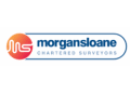 Morgan Sloane. logo