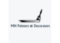 M.h Painters & Decorators logo