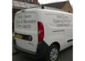 Andy Green Painter & Decorator logo