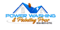 The Painting & Power Washing Company logo