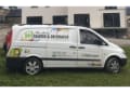 Mike Harries Painter And Decorator logo