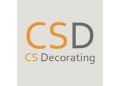 Cs Decorating logo
