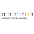 Prime Finish Cambridge logo