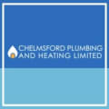 Chelmsford Plumbing & Heating. logo