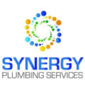 Synergy Plumbing Services. logo