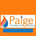Paige Plumbing And Heating. logo