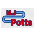 M.j. Potts Heating And Plumbing Services logo