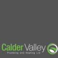 Calder Valley Plumbing And Heating. logo