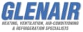 Glenair Heating - Ventilation - Air Conditioning & Refrigeration Specialists logo