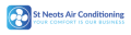 St Neots Air Conditioning logo