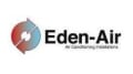 Eden Air logo