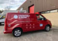 Crowther & Shaw. logo