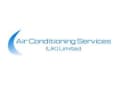 Air Conditioning Services (uk). logo