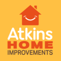 Atkins Home Improvements logo
