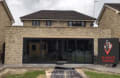 Kjl Builders Manchester logo