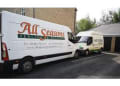 All Seasons Decking And Fencing logo
