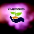 M&j Gardens logo