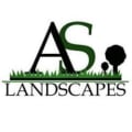 As Landscapes logo