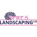 Spires Landscaping. logo