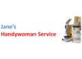 Jane's Handywoman Service logo