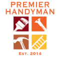 Premier Handyman logo