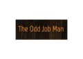 The Odd Job Man logo
