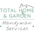 Total Home & Garden Handyman Services logo
