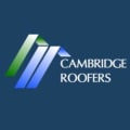 Roofing Cambridge logo