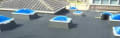 Jms Roofing. logo