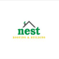 Nest Roofing & Building logo
