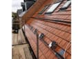 J.briggs Roofing & Maintenance logo