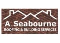 A. Seabourne Roofing & Building Services logo