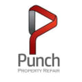 Punch Property Repair logo