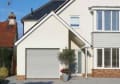Garage Doors Scotland logo