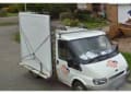 A & A Garage Doors. logo